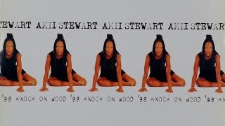 Amii Stewart - Knock On Wood &#39;98