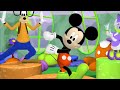 Mickey Mouse Clubhouse Donald Jr Hot Dog Song Season 4 In Diamond Major