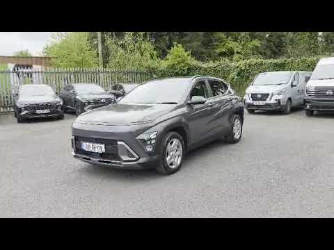 Hyundai KONA 1.0 T-GDI Elegance - Image 2
