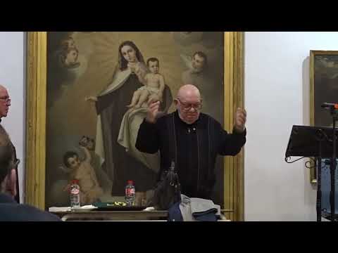 Las despedidas en San Juan de la Cruz (III)