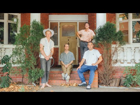 Karate Boogaloo | Bumpy's Lament | Cook Up Live Sessions