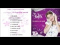 Violetta - La musica es mi mundo - 02. In my own ...