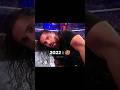 Roman Reigns Finally Took Revenge On Seth Rollins 2014 Vs 2022 Edit