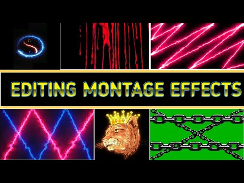 Flame r  Editing Montage Effects packs ||Sk packs