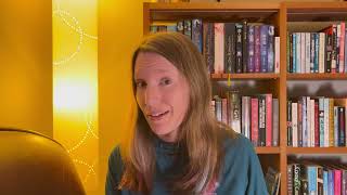 9781984816696 SEASPARROW Kristin Cashore Author Video