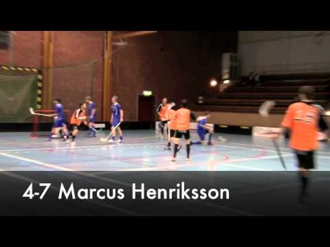 Rönnby SK @ Forsby FF - Division 2 - 2010/11