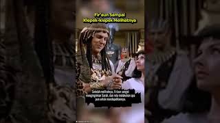 Download lagu Jatuh Cintanya Fir’aun kepada Sarah, Istri Nabi Ibrahim mp3