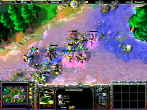 Lyn vs Remind semifinal ESWC pips mik