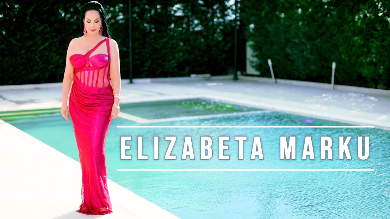 Elizabeta Marku - Harroje a''t femer  /Fenix/Production (Official Video)