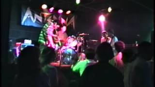 GRIFTERS (SHORT SET) 7/10/92