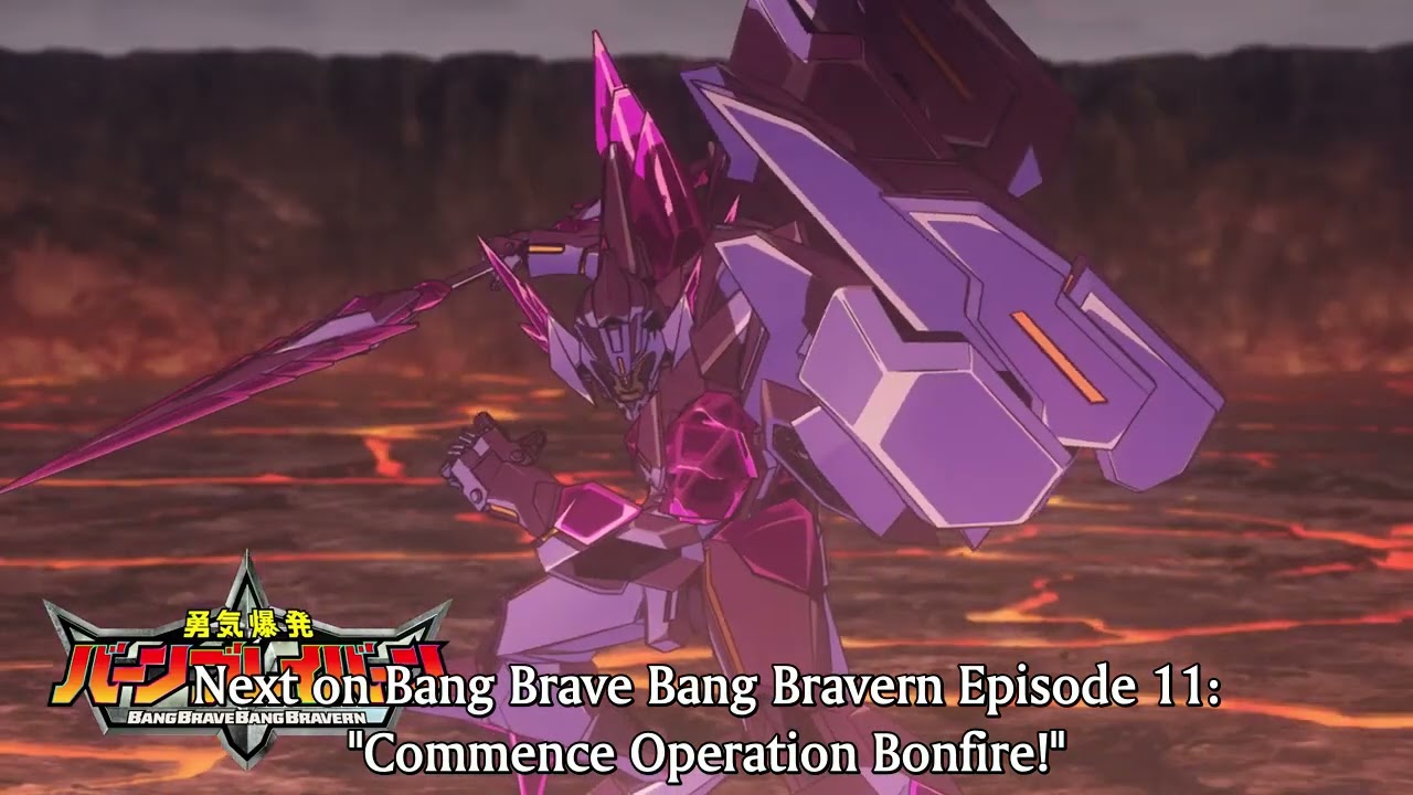 Episode 11 Preview [Subbed]