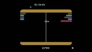 Hot Wave for the Atari 2600