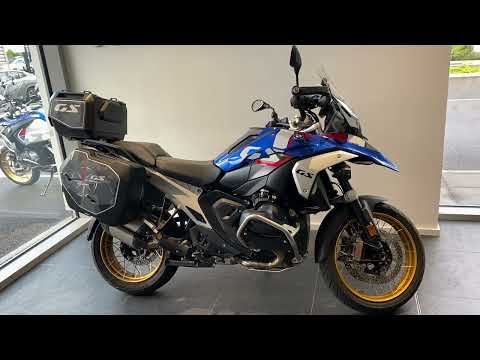 BMW R 1300 GS TE Finance Available - Image 2