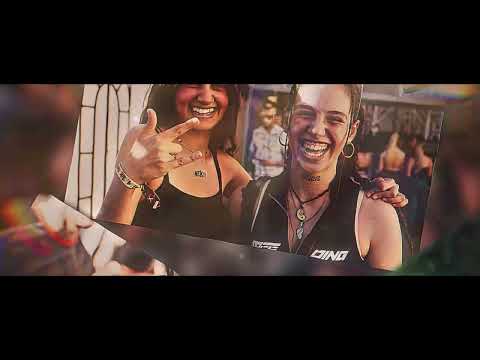 Adrenalize - Party In Paradise (Nexus Festival Anthem 2025) (Official Hardstyle Videoclip)