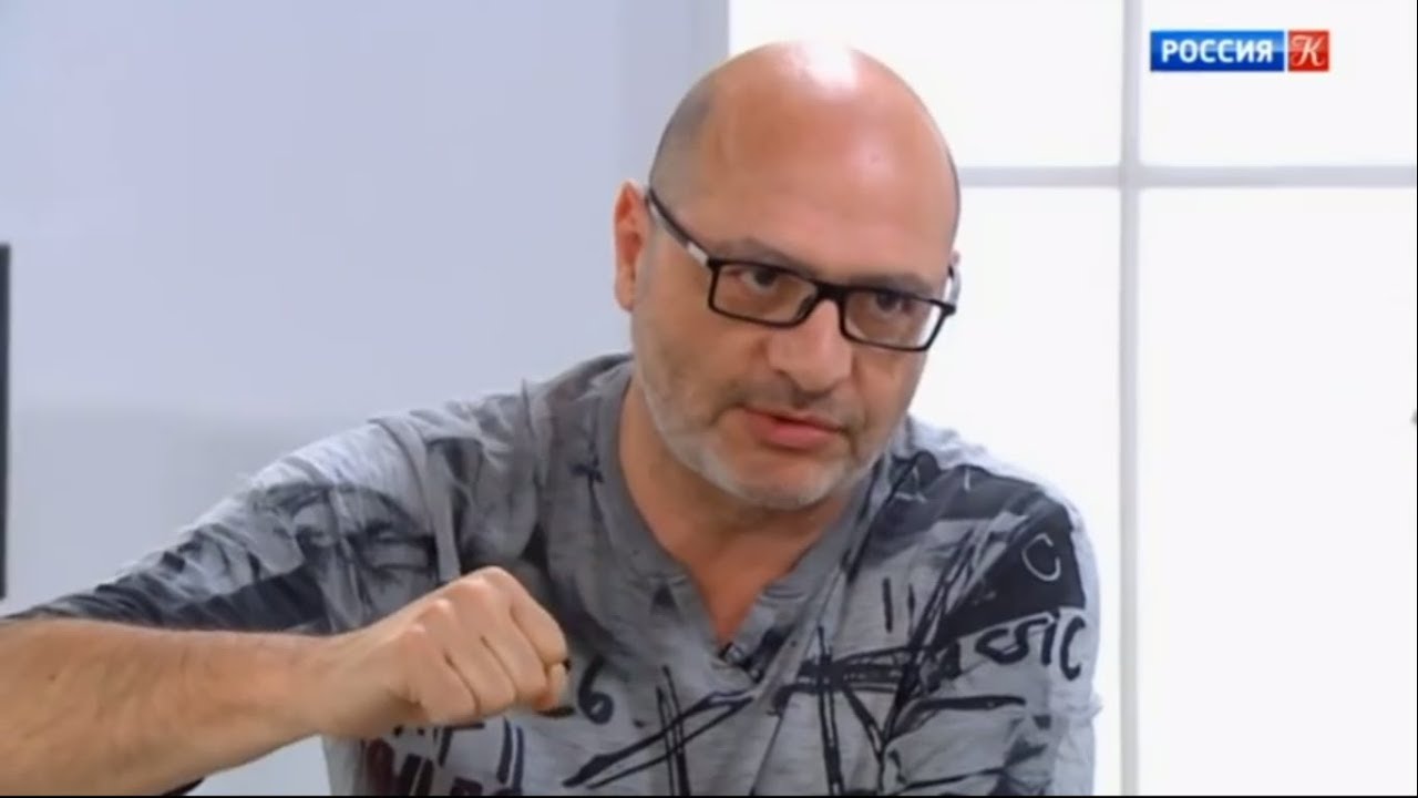 Ведущие маяка Дима Зицер