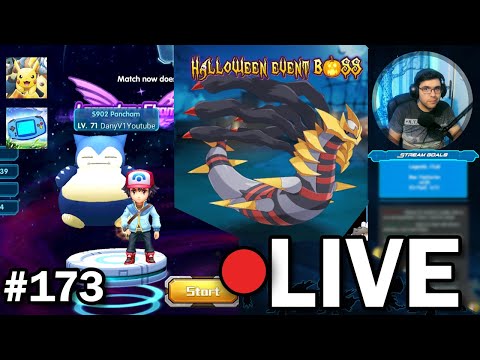 🔴 Weekly Live #173 - Pokeland / Pocket Incoming