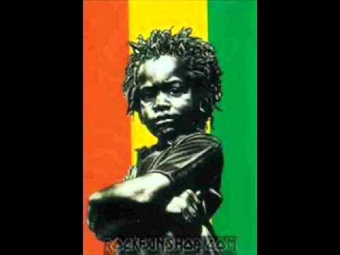 Natty Youth Sound Freestyle - Rida ft. Gleb