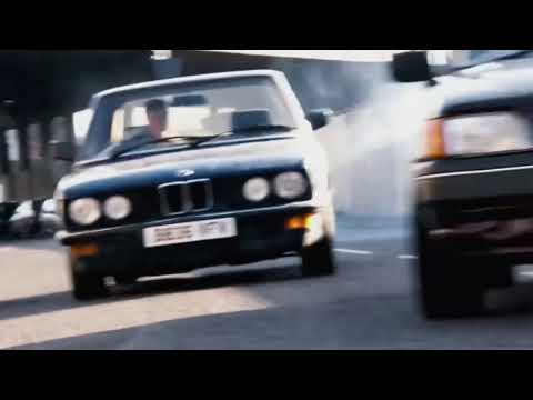 Rise of The Footsoldier - Road Rage Deleted Scene (2007)