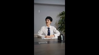 Job Interview Manners in Japan🇯🇵 #shorts