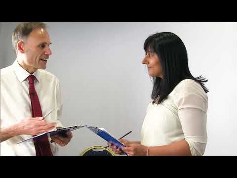 MRCP(UK) PACES23: Consultation with surrogate 07 – Examiner results