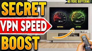 🔴I Doubled My VPN Speed With This Hidden Setting !