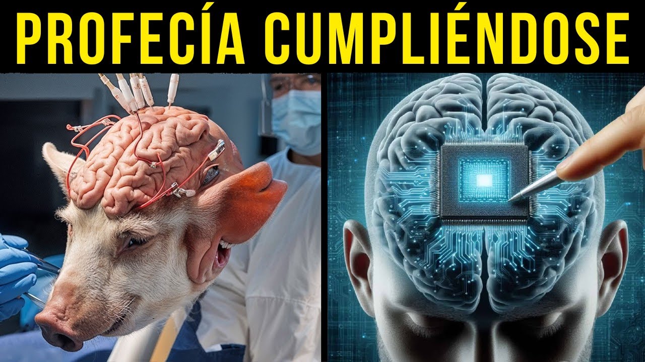 4 COSAS QUE SUCEDERÁN EN 2025 - ¡Profecías Bíblicas Cumpliéndose!
