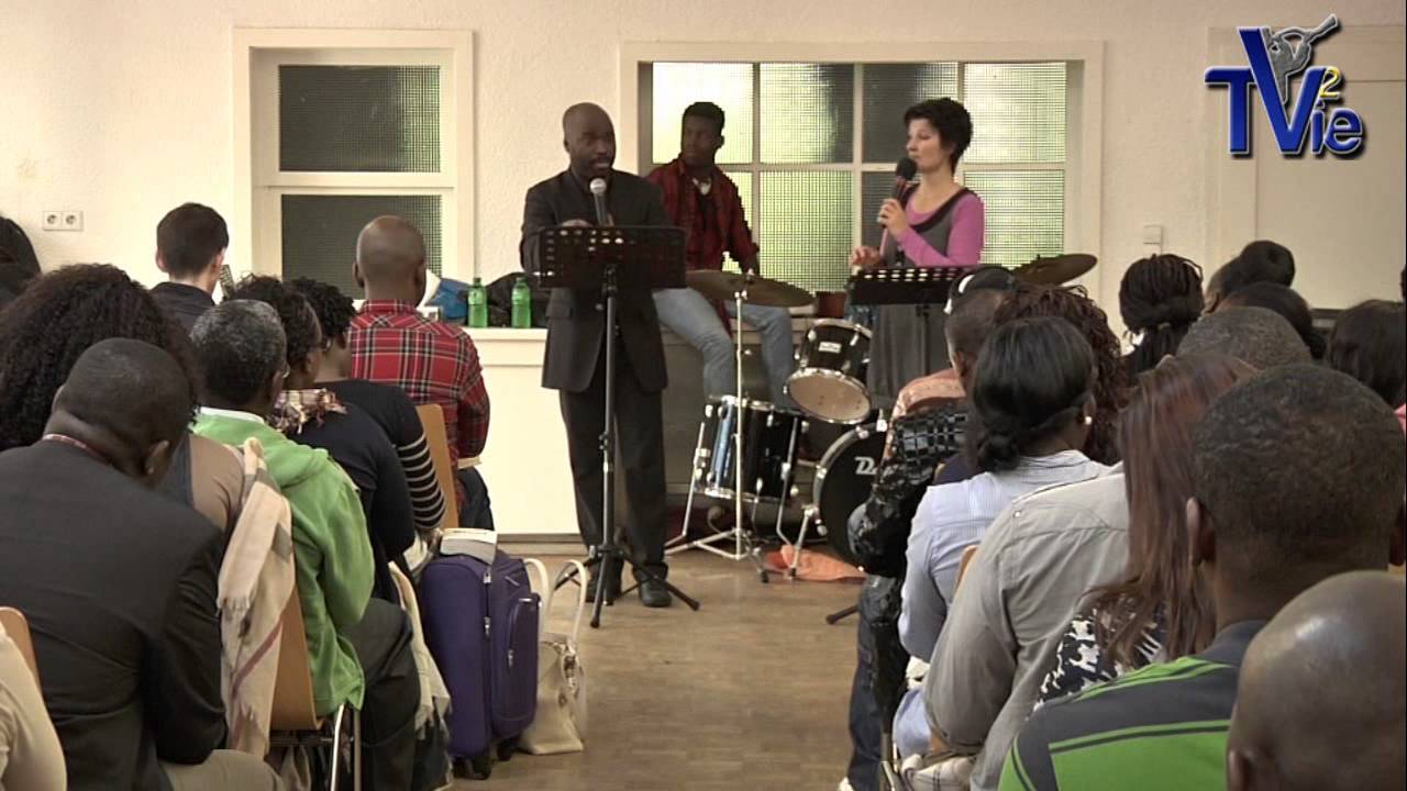 Thumbnail of video: Le Veau d'or (Stuttgart - 19/10/14) 