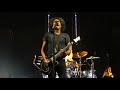 Alice In Chains - Stone Live in The Woodlands / Houston, Texas