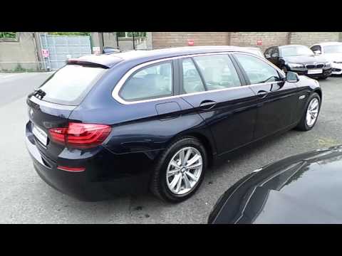 161D6932 - 161D6932 BMW 518d SE Touring