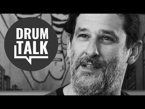 Paul Mazurkiewicz (Cannibal Corpse) - drumtalk [episode 28]