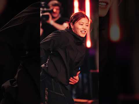 NANTERIOUS BREAK WORLD FINAL 2025 - 4ème édition du battle international de breakdance