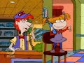 Rugrats Angelica Orders Food From Larry