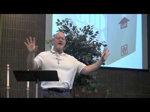 Sunday Worship Service August 10, 2014