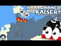 Why Did the Kaiser HAVE to Abdicate? | The 1918 German Revolution DEFAULT Thumbnail