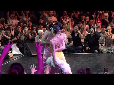 230610 라인업8 왁킹 8강 | MARID vs HAEJUN | 2023 LINE UP 8