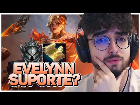 ANALISEI UM MONO EVELYNN DO PRATA
