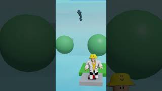 2人専用オービーに1人で挑戦してみた結果　【Roblox/ロブロックス】