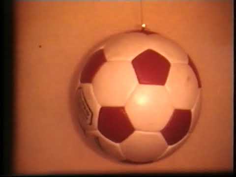 Feierlichkeiten des VfB Theley zum 50. Jubiläum 1969