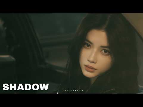 The Shadow - A road with no sign (Official Audio)