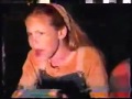 Commercial For Tiger Electronics Handheld Pocahontas
