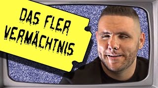 YouTube Kacke - Das Fler Vermächtnis (Stupido schneidet)