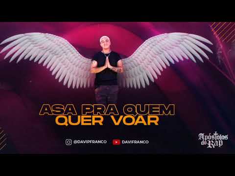 Asa pra quem quer voar - Apóstolos do Rap
