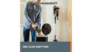 WORX 20V Cordless Stick Vacuum Review: Is This the Best Value for Pet Hair and Floors?