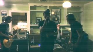 Almost People   Patty Hearst Syndrome(Smoke or Fire Cover) With Joe McMahon