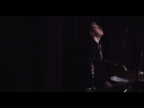 Terrance Pettitt - Being As An Ocean - L'Exquisite Douleur (Drum Cover)