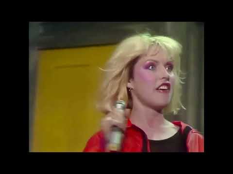 The Muppet Show - Debbie Harry - One Way or Another