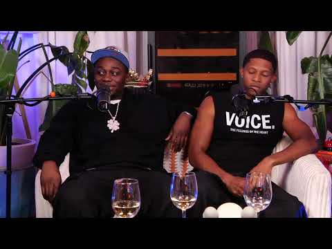 Season 2, Episode 4: The Groupchat in Real Life ft Jordan Pierre & BTB Dezz