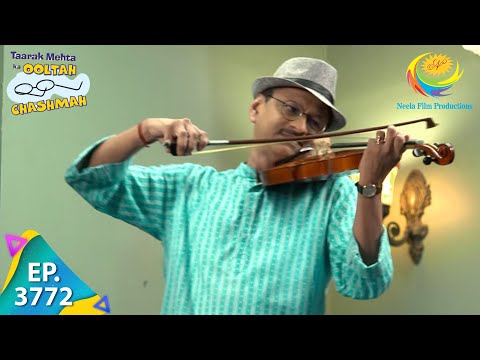 Popatlal Is Hurt - Taarak Mehta Ka Ooltah Chashmah- Ep 3772 - Full Episode- 16 May 2023