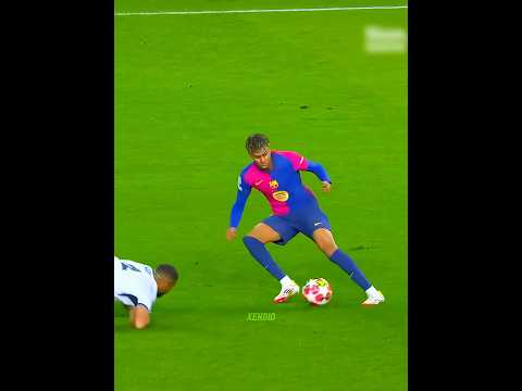 10/10 Skills In Football 🥶