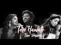 Tere Hawale Trio Version Arijit Singh Shreya Ghoshal Shilpa Rao Whatsapp Status